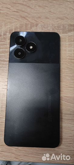 realme C51, 4/128 ГБ