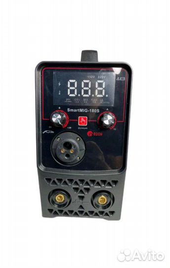 Сварочный аппарат полуавтомат новый