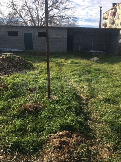 Дом 70 м² на участке 6 сот.