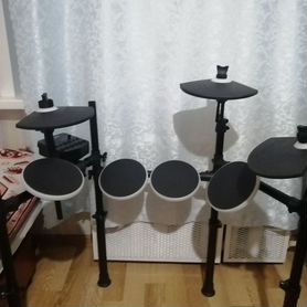 Электронные барабаны Alesis DM Lite Kit