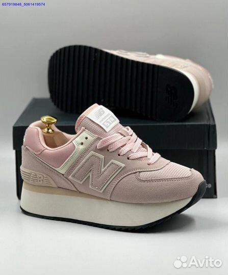 New Balance 574 (Арт.23138)