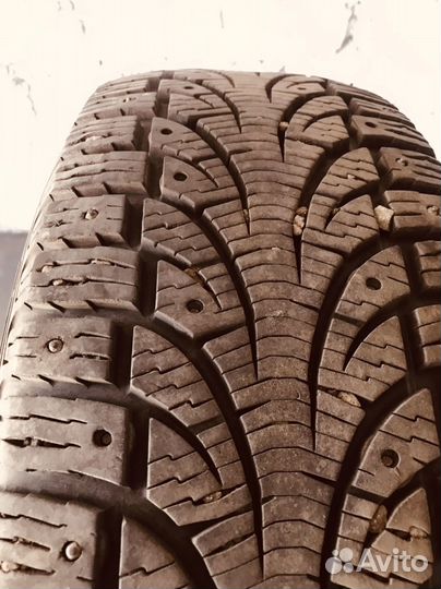 Pirelli Winter Carving Edge 225/60 R17