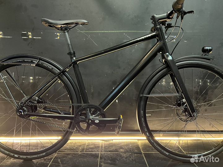 Commuter store 6.0 canyon