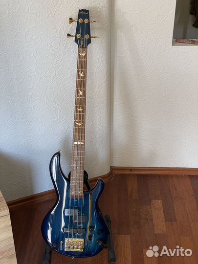 Aria Pro 2 IGB-700 Бас гитара 4 струны