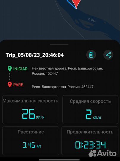 Комплект Лодка 320 + мотор
