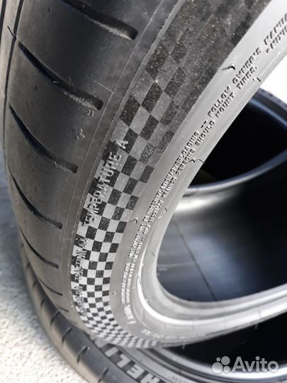 Michelin Pilot Sport 4 S 285/35 R22 107Y