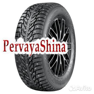 Nokian Tyres Hakkapeliitta 9 SUV 235/55 R19