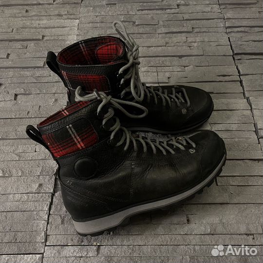 Ботинки Dolomite Vibram Primaloft