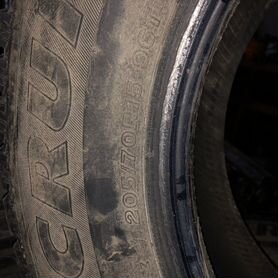 Bridgestone Ice Cruiser 7000 205/70 R15