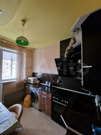 3-к. квартира, 66 м², 9/9 эт.