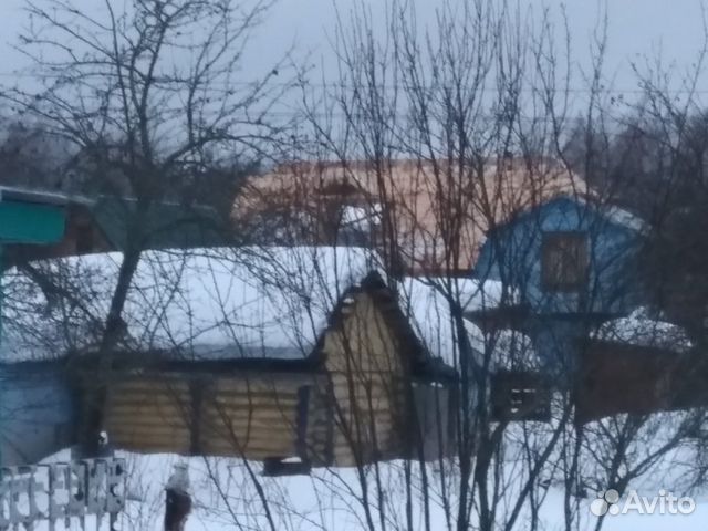 Фото объявления