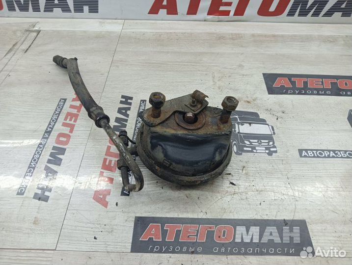 Тормозная Камера передняя Man Tgl 12.180 D0834 LFL