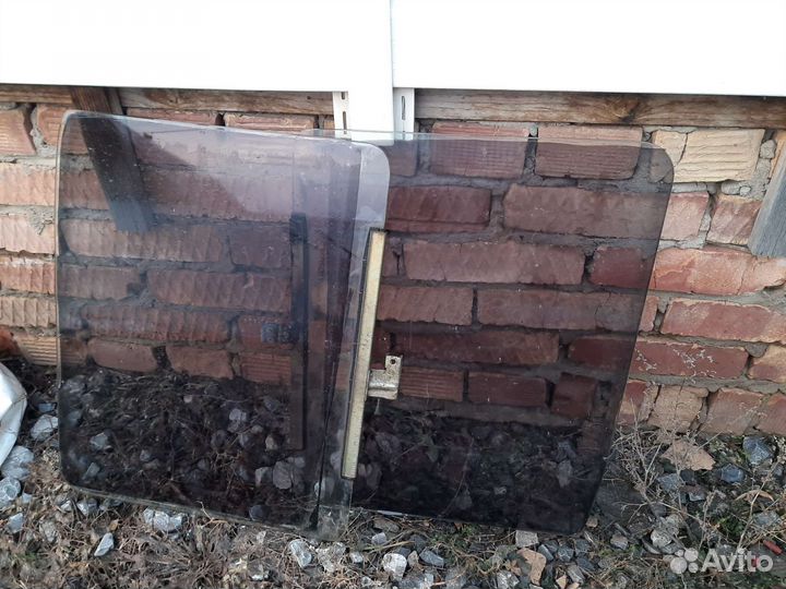 Стекла 2109 боковые