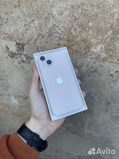 iPhone 13, 256 ГБ