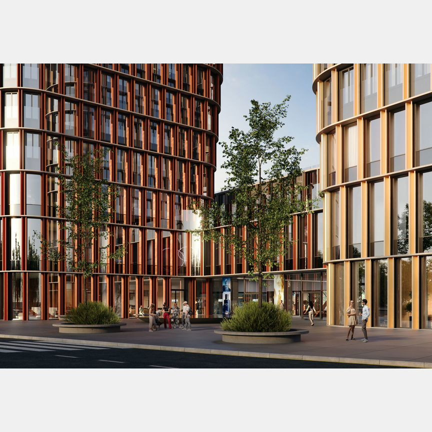 6-к. апартаменты, 415,7 м², 20/20 эт.