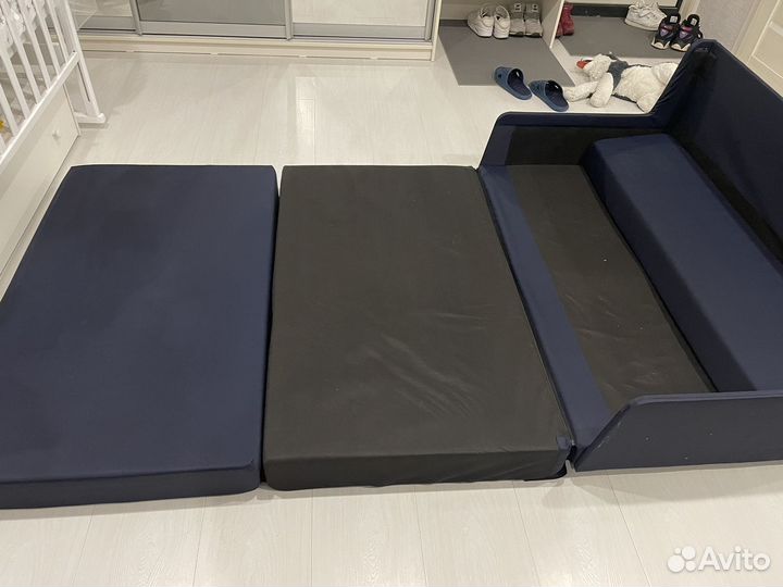 Диван кровать