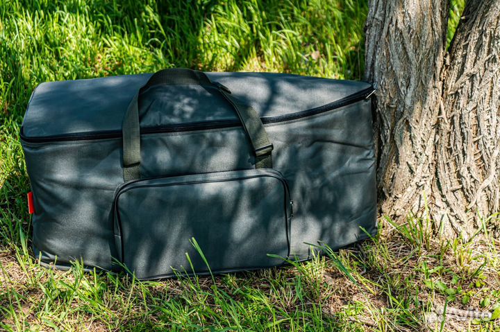 Прикормочный карповый кораблик CamaraD Mono