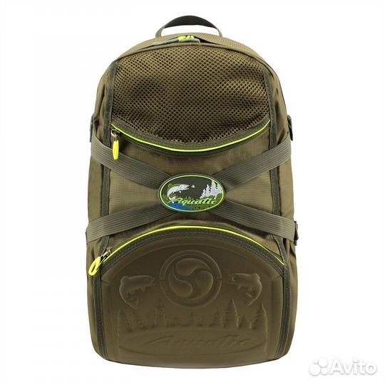 Рюкзак Aquatic Р-30м