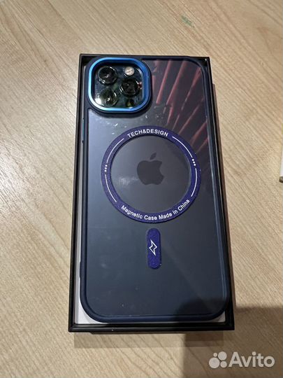 iPhone 12 Pro, 256 ГБ