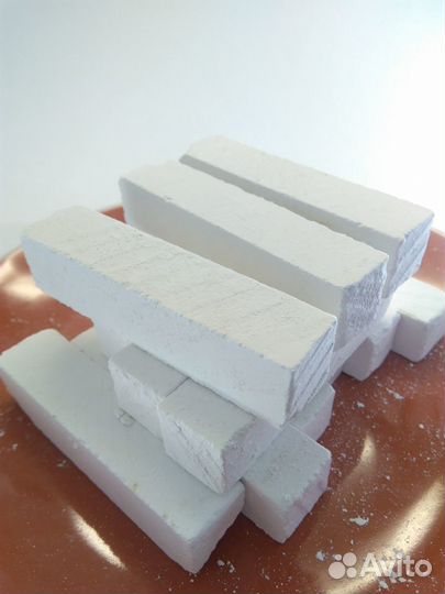 Пищевой мел