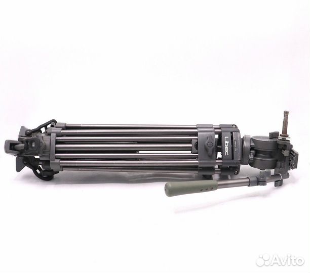 Штатив Libec Tripod T72
