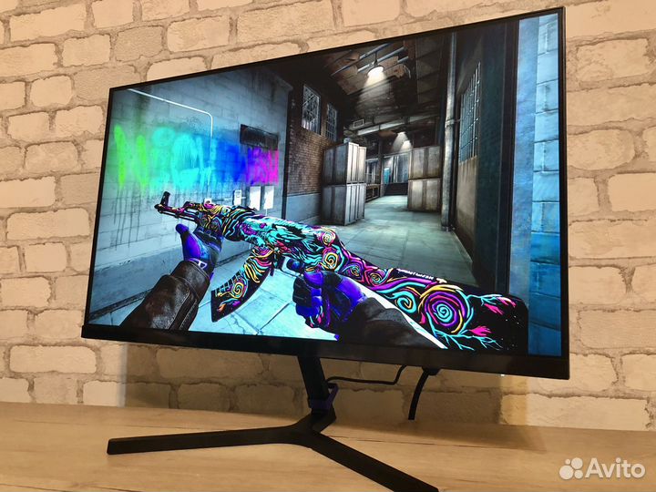Новый игровой монитор 165 Гц 24 дюйма Xiaomi