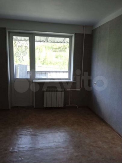 2-к. квартира, 47,4 м², 2/3 эт.