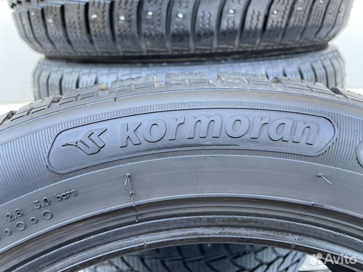 Kormoran Stud Extreme 205/55 R16