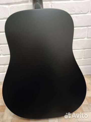 Гитара Cort ad 810 черная объявление продам