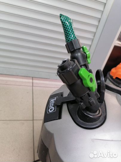 Фильтр tetra ex1200