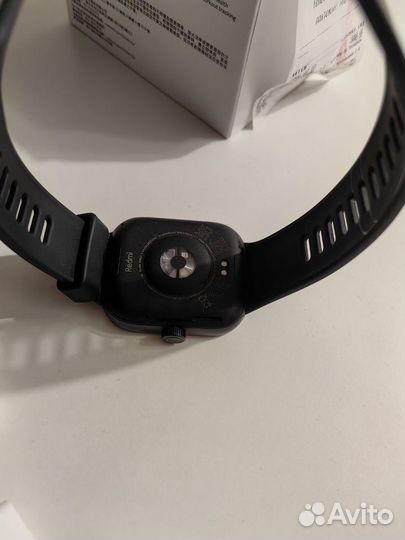 Xiaomi redmi watch 4