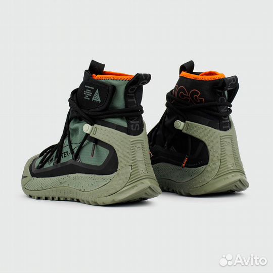 Кроссовки Nike ACG Terra Antarktik