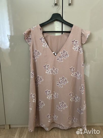 Платье befree летнее