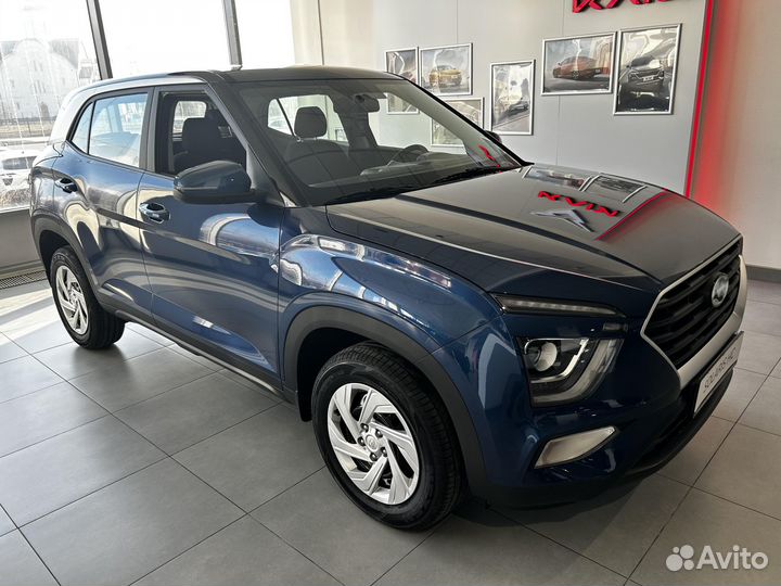 Solaris HC 1.6 AT, 2025