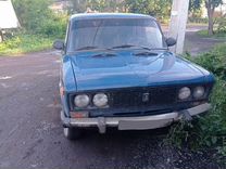 ВАЗ (LADA) 2106 1.6 MT, 2002, 150 000 км, с пробегом, цена 48 000 руб.