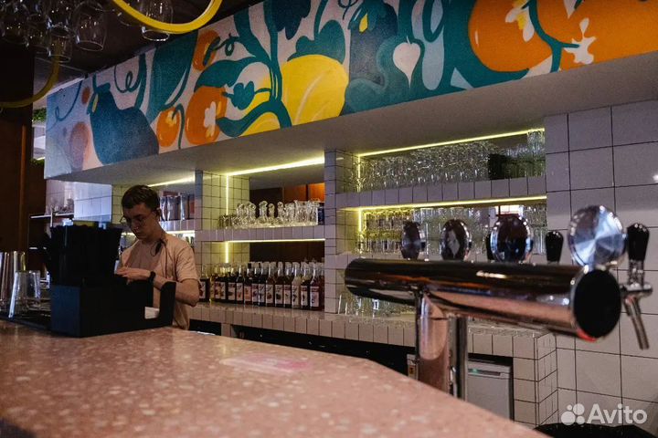 Граффити роспись стен