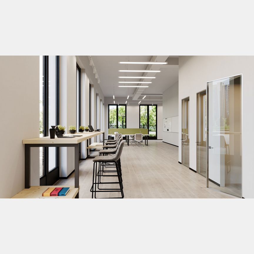 1-к. квартира, 43,3 м², 13/27 эт.