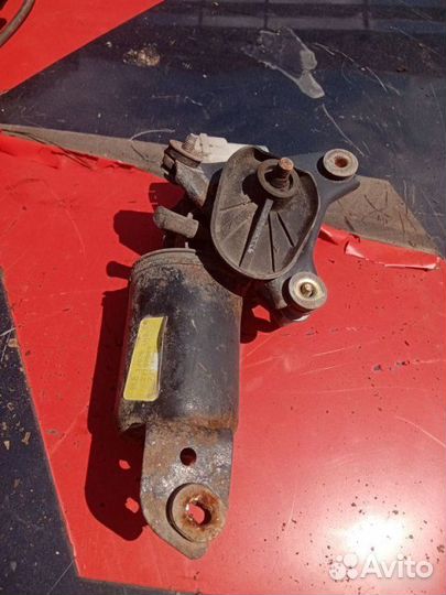 Моторчик дворников передний Honda Concerto