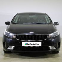 Kia Cerato 2.0 AT, 2019, 67 650 км, с пробегом, цена 1 615 000 руб.