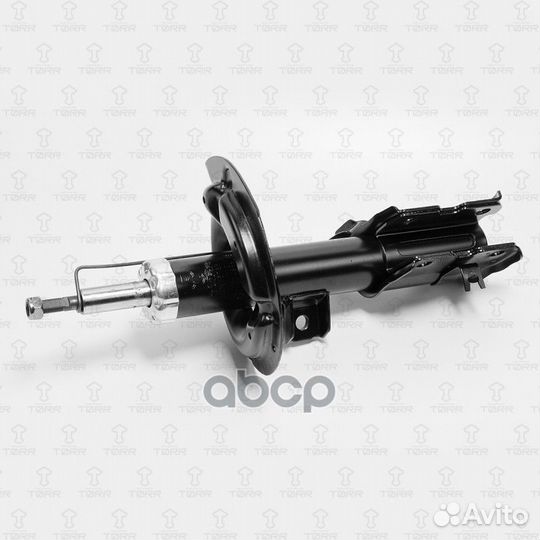 Амортизатор передний газовый DV1578R torr