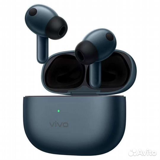 Беспроводные наушники Vivo TWS 3 Pro/TWS 3 - Новые