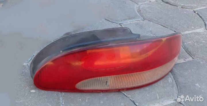 Mitsubishi Mirage 1991-94 г.в. б/у