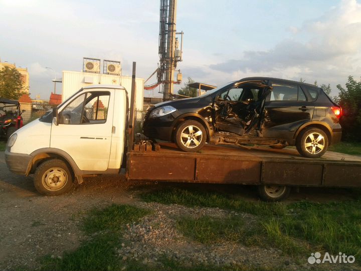 Грузоперевозки газель борт 6 метров