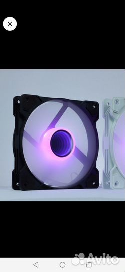 60шт aRGB для клиента