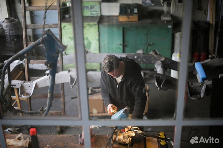 Автоэлектрик с выездом с 11 до 48816