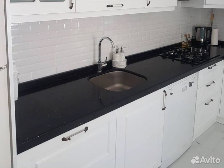 Классическая кухня