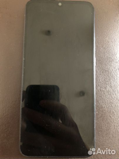 Телефон Redmi 9c