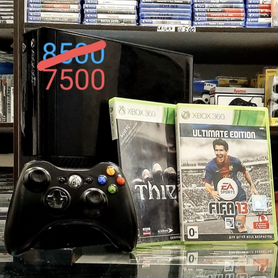 Xbox 360 е