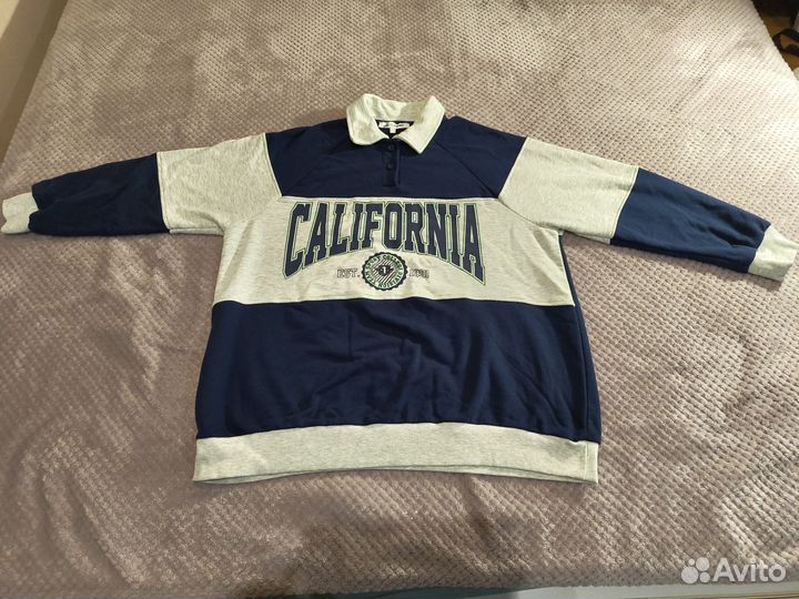 Свитшот женский 46