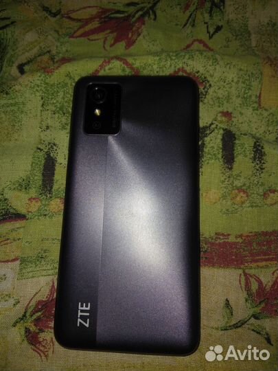 ZTE Blade L9, 32 ГБ